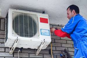 HVAC Companies Near Wildersville, TN Available Now